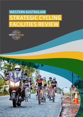 Facilities Review Strategic Cycling