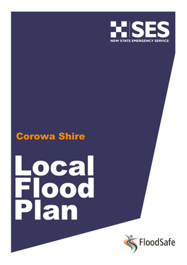 Corowa Shire