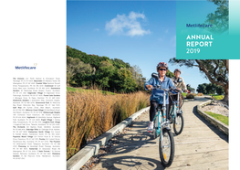 2019 Annual Report