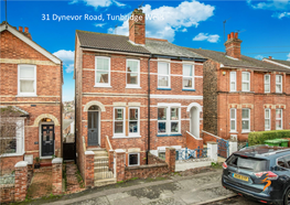 31 Dynevor Road, Tunbridge Wells