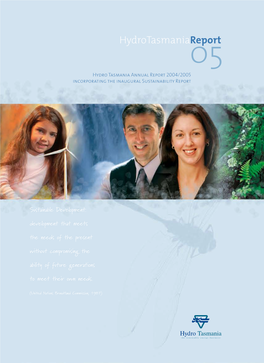 2005 Annual Report