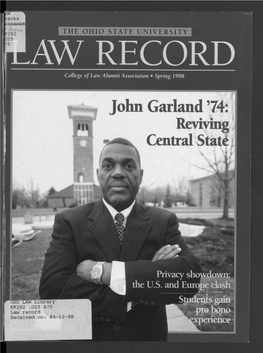 John Garland 74: R E Vivin G Central Staté