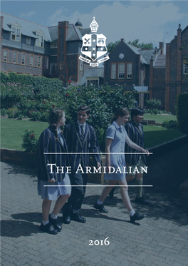The Armidalian