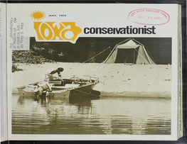 Iowa Conservationist 1972 V31 N05.Pdf