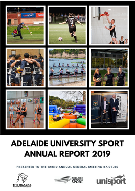 Annual Reports