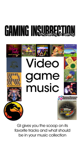 Gamemusic.Pdf