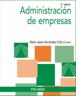 Hernández-Administración De Empresas 2Da Edición.Pdf