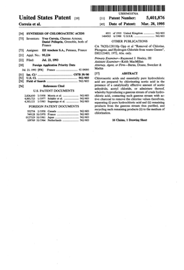 United States Patent (19) Mar. 28, 1995