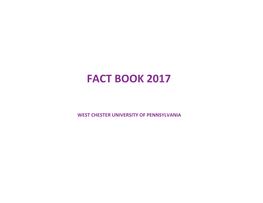 Fact Book 2017