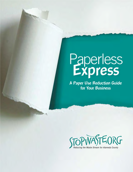 Paperless Express