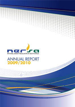 Annual Report 2009/2010