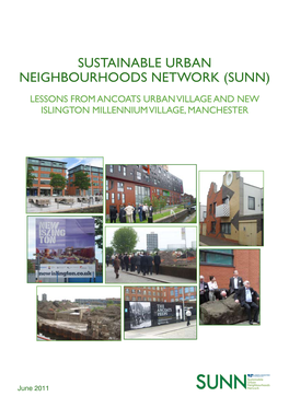 Ancoats and New Islington Report.Pdf