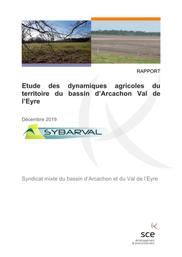 Diagnostic Agricole Voir Le Document