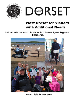 West Dorset Guide