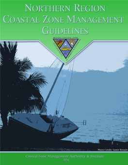 Cite As: Coastal Zone Management Authority and Institute (CZMAI)