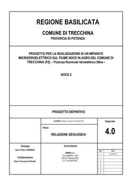 C:\PIETRO\LAVORI\BE6\ ELABORAZIONE\Trecchina Parrutta\Testata4 Model