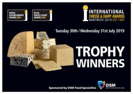 2019 Trophy Winners ICDA.Pdf