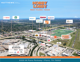 Plano, TX 75093 Hobby Lobby | Plano, TX