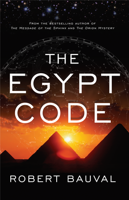 He Egypt Code Prelims