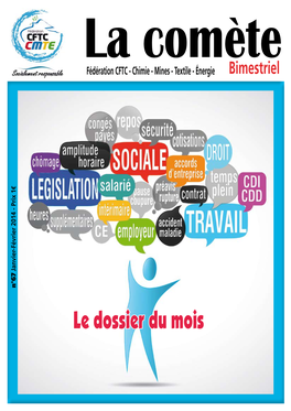 LA COMETE N°67.Pdf