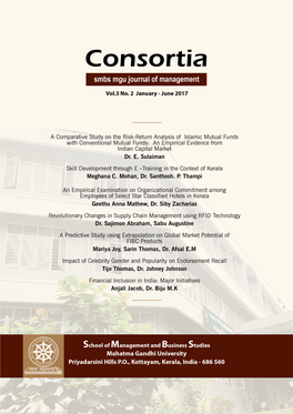 Consortia 2017