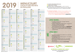 2019 Menucourt