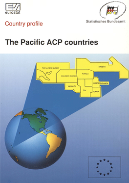 The Pacific ACP Countries