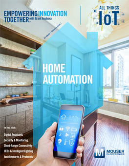 Iot-Homeautomation-Ebook.Pdf