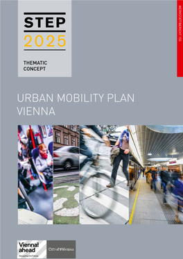 STEP 2025 Urban Development of Participation in Shaping the City