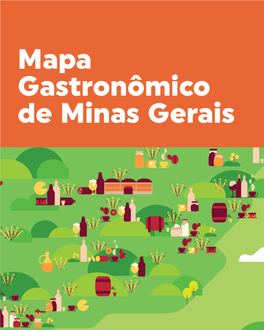 Mapa Gastronômico De Minas Gerais Mapa Gastronômico De Minas Gerais Gastronômico Mapa Mapa Gastronômico De Minas Gerais