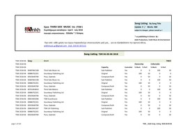 2018-06 TSM Update ALL Mise En Forme Songfile 146 W Probably.Xlsx