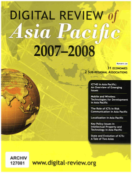Digital Review of Asia Pacific 2007-2008