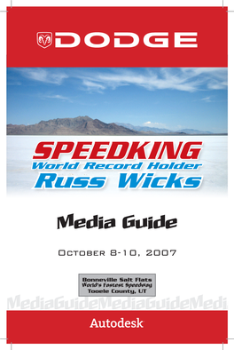 Mediaguidemediaguidemedia Media Guide