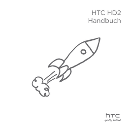 Bedienungsanleitung HTC