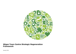 Wigan Town Centre Strategic Regeneration Framework 2019