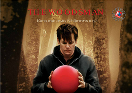 The Woodsman the Woodsman