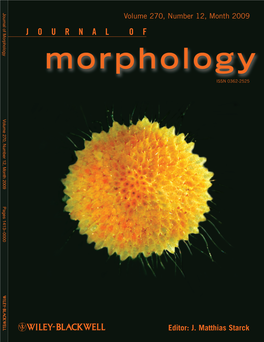 Comparative Anatomy of Internal Incubational Sacs in Cupuladriid Bryozoans and the Evolution of Brooding in Free-Living Cheilostomes