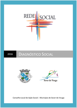 Diagnóstico Social 2016