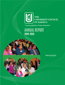 Ucj-Annual-Report-2015-2016