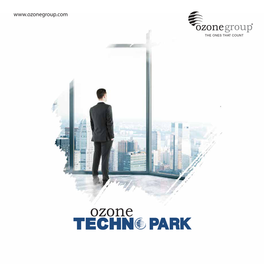 Techno Park Brochure