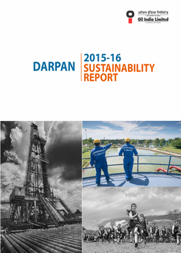 Sustainability Report 2015-16