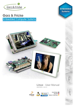 Linux · User Manual SANTARO-1.30.0-0 Linux · User Manual · SANTARO-1.30.0-0