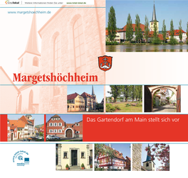 Margetshöchheim