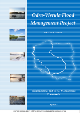 Odra-Vistula Flood Management Project