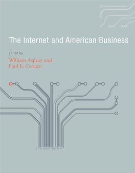 The Internet and American Business