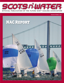 NAC Report 1,2,3,4,5 2015 Nas GET YOUR NORTH POWER