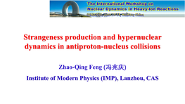 Production of (Hyper-)Fragments in Antiproton-Nucleus Collisions