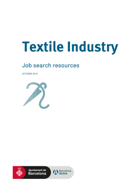 Job Search Resources