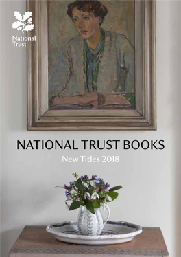 National Trust Books