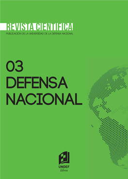 03 Defensa Nacional